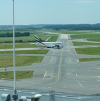 Provoz na českém nebi se v roce 2025 meziročně zvýšil o 8 %